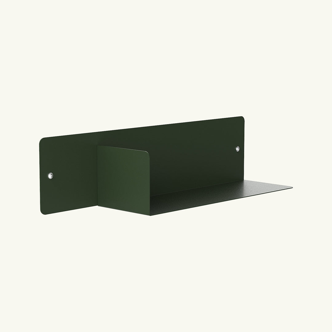 Flint Metal Duvar Rafı - APM019