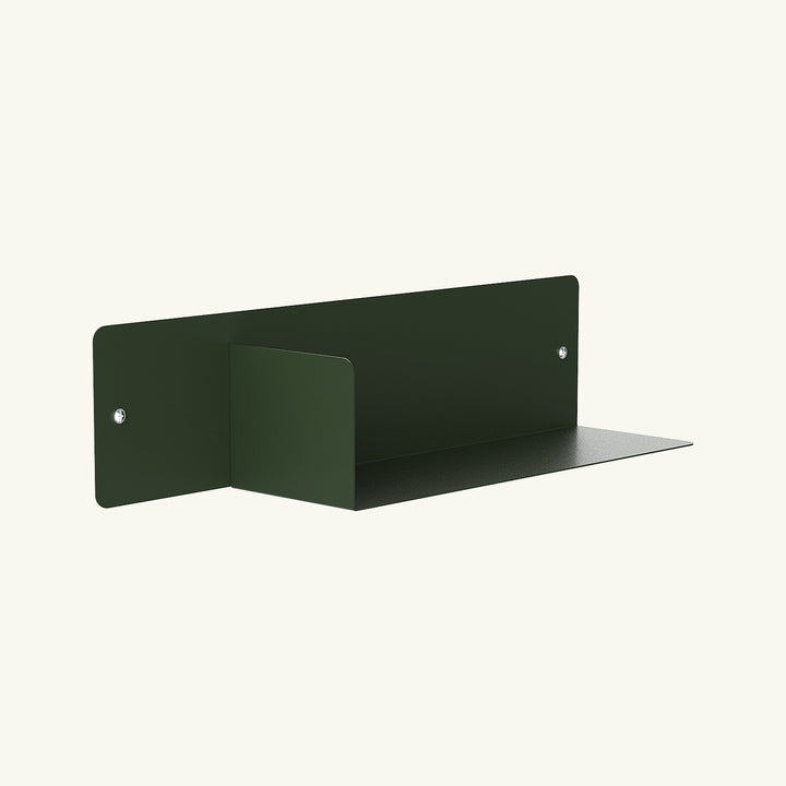 Flint Metal Duvar Rafı - APM019