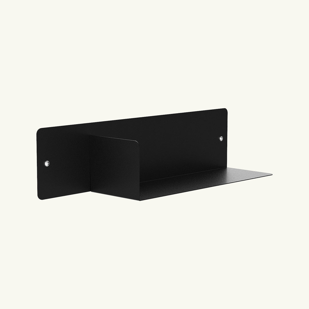 Flint Metal Duvar Rafı - APM019