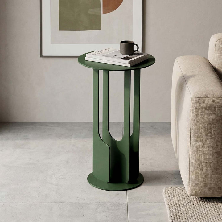 Amorf Metal Sehpa - APM023