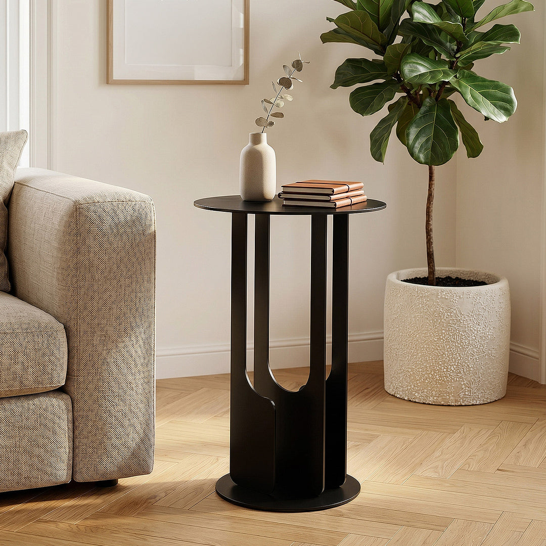 Amorf Metal Sehpa - APM023