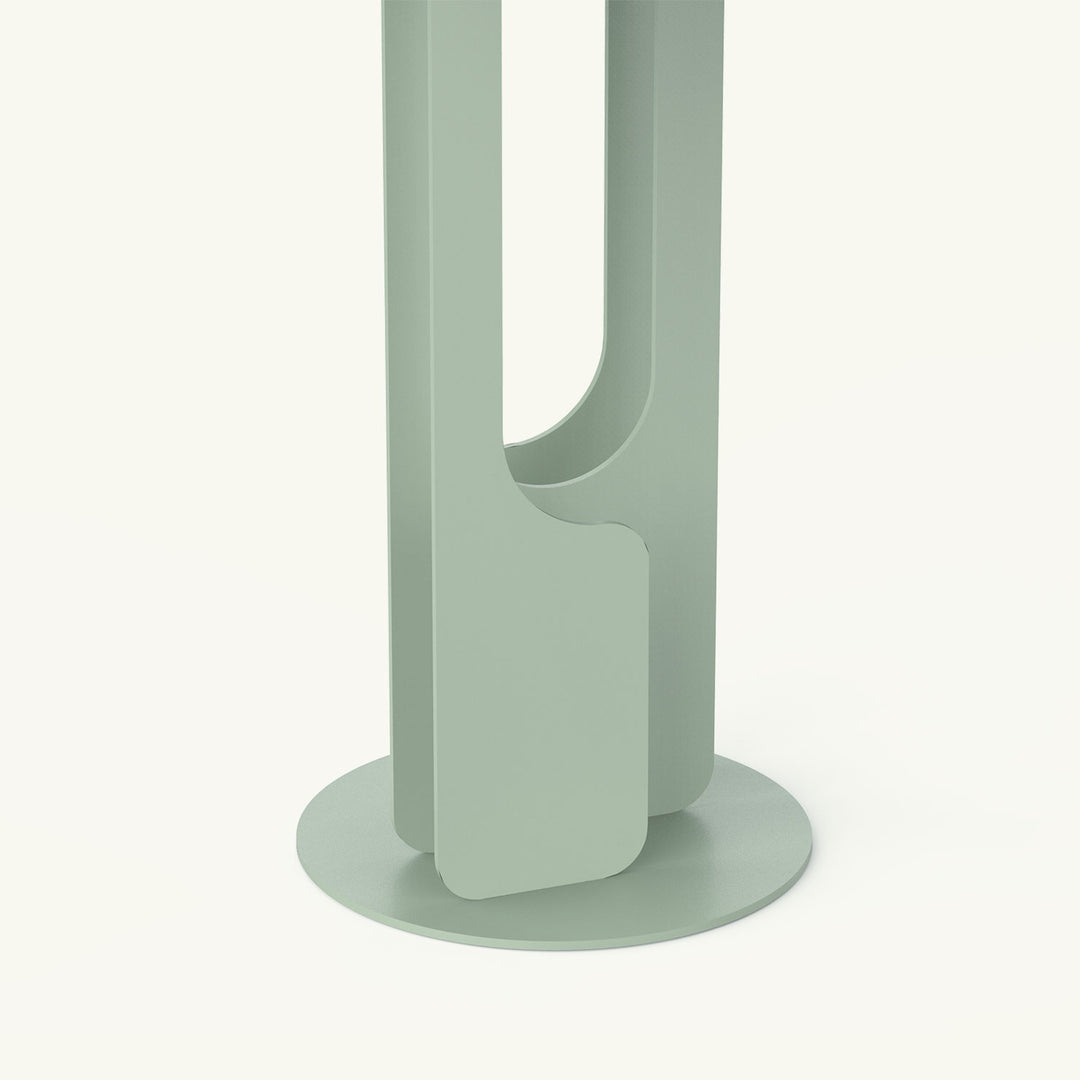 Amorf Metal Sehpa - APM023