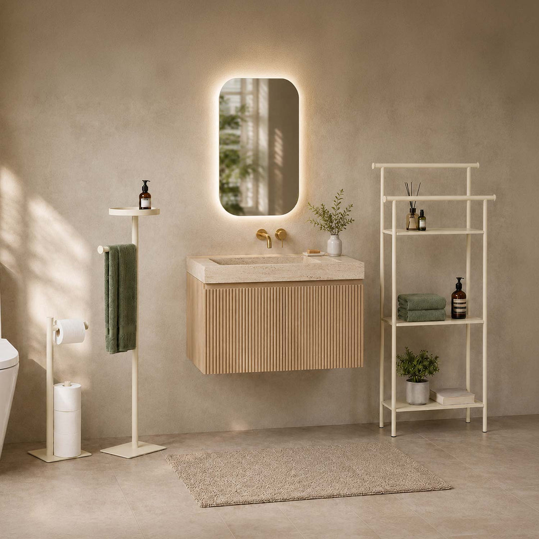 Moss Metal Raflı Ünite - APM027