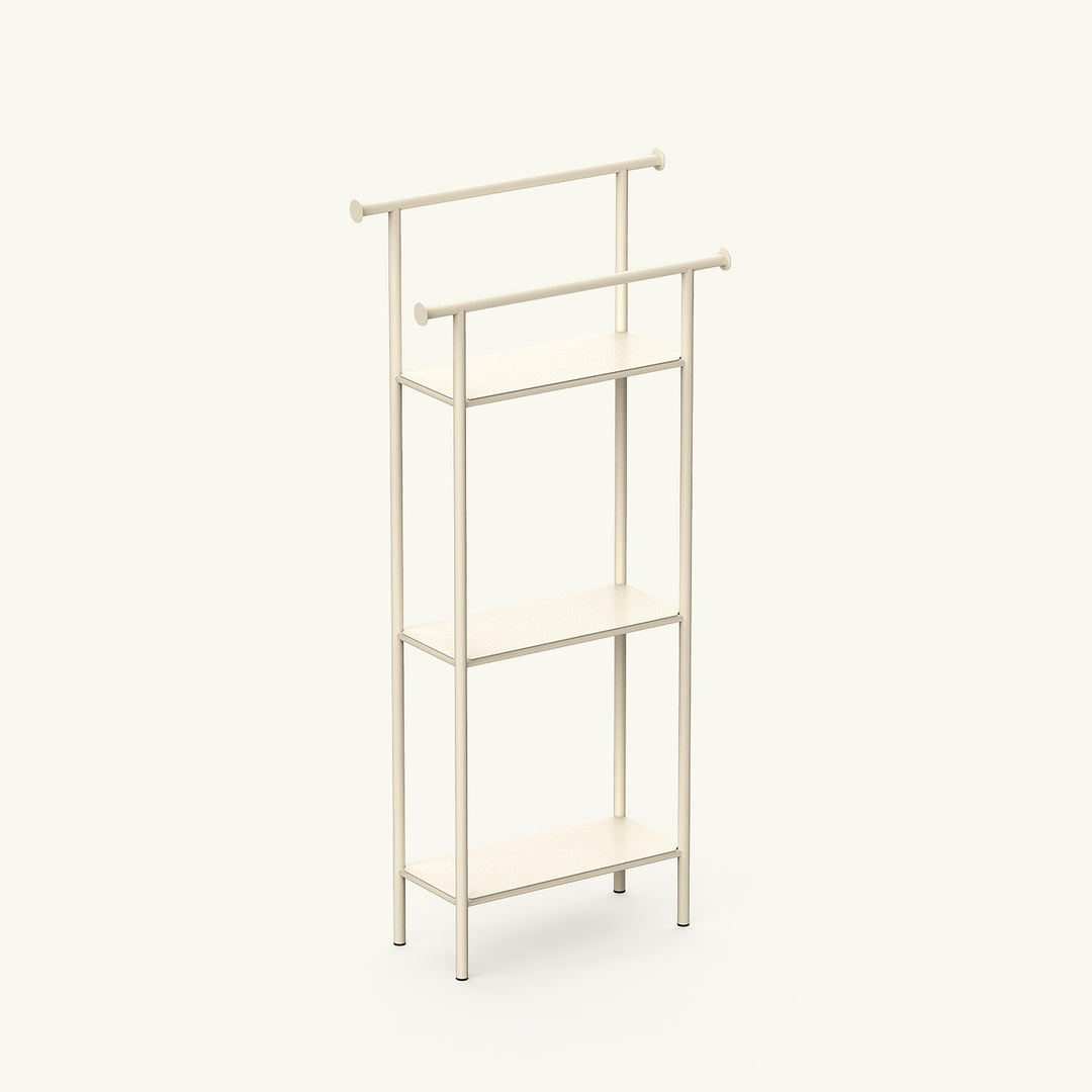 Moss Metal Raflı Ünite - APM027