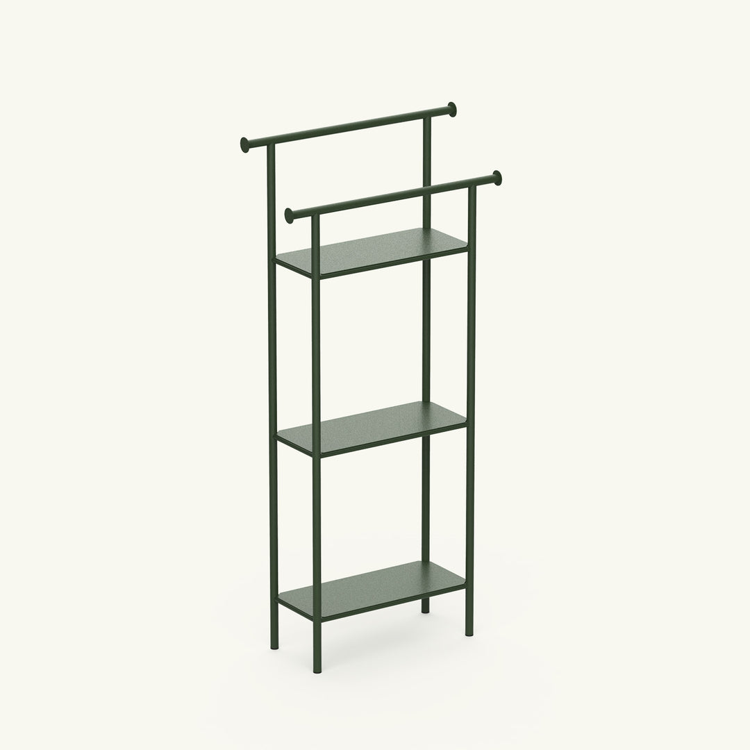 Moss Metal Raflı Ünite - APM027