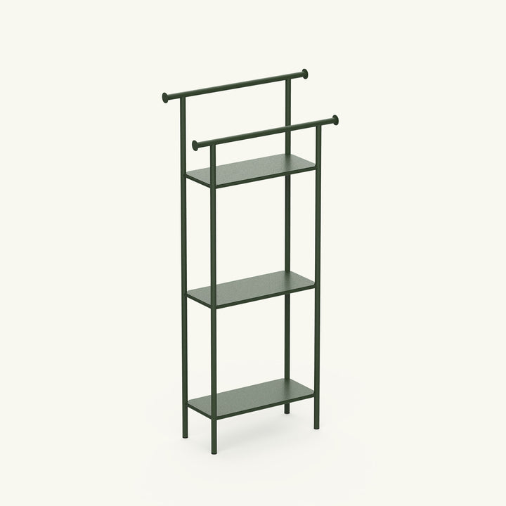 Moss Metal Raflı Ünite - APM027