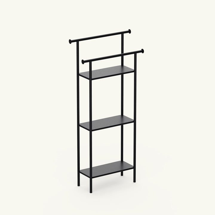 Moss Metal Raflı Ünite - APM027