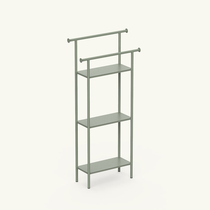 Moss Metal Raflı Ünite - APM027