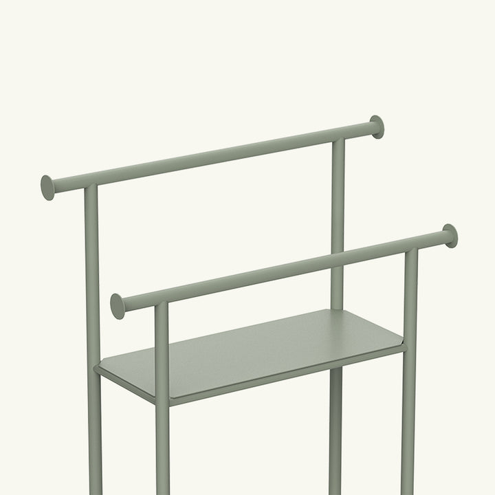 Moss Metal Raflı Ünite - APM027