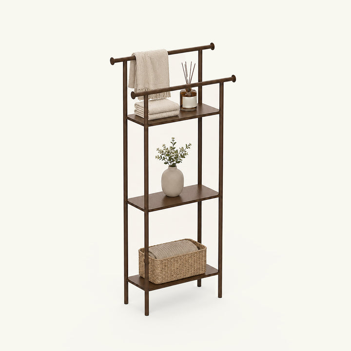 Moss Metal Raflı Ünite - APM027