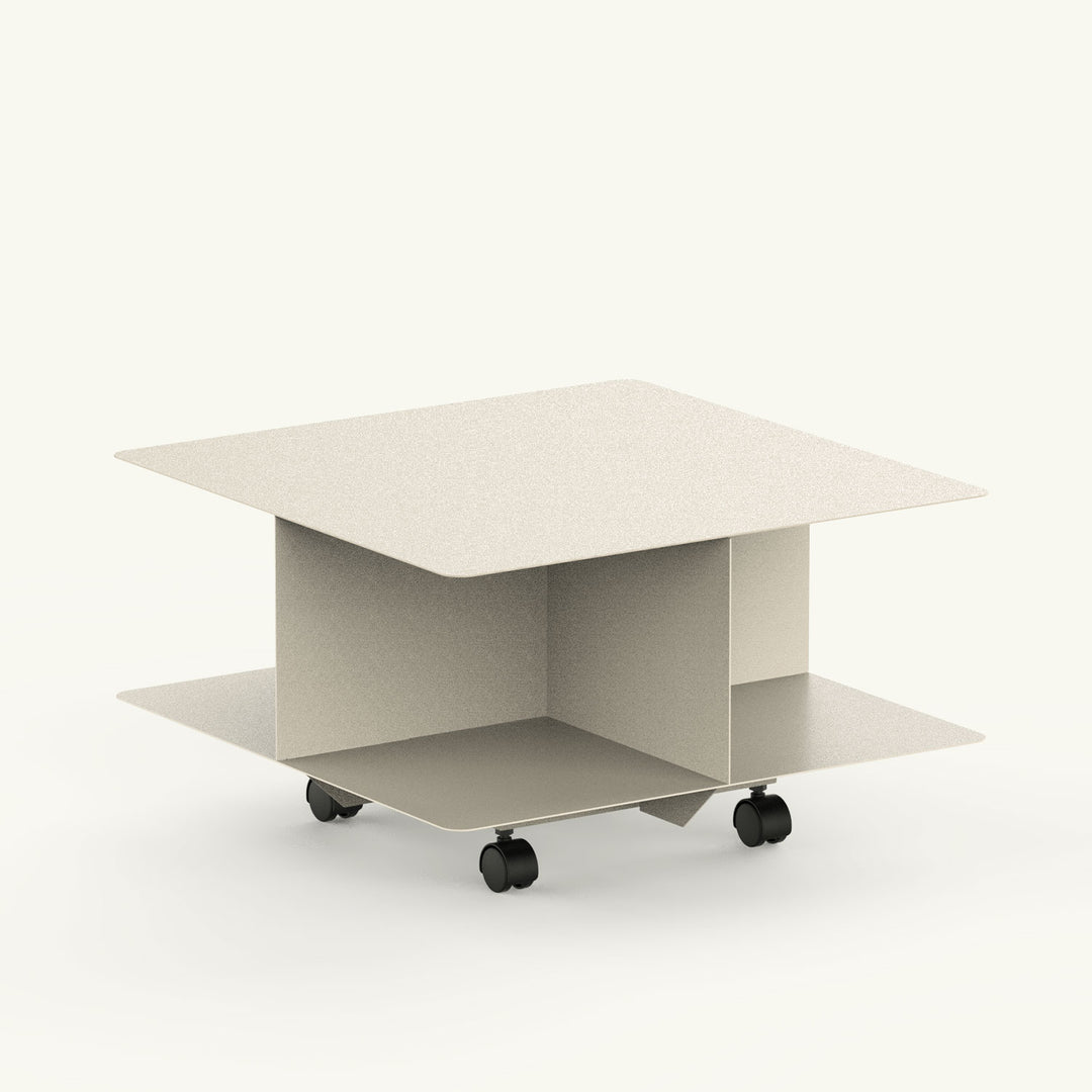 Glide Metal Orta Sehpa - APM028