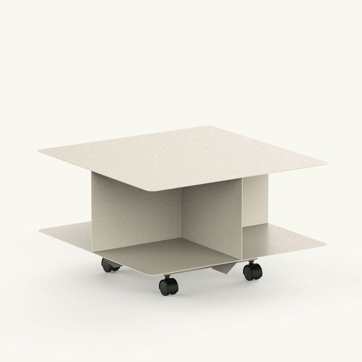 Glide Metal Orta Sehpa - APM028
