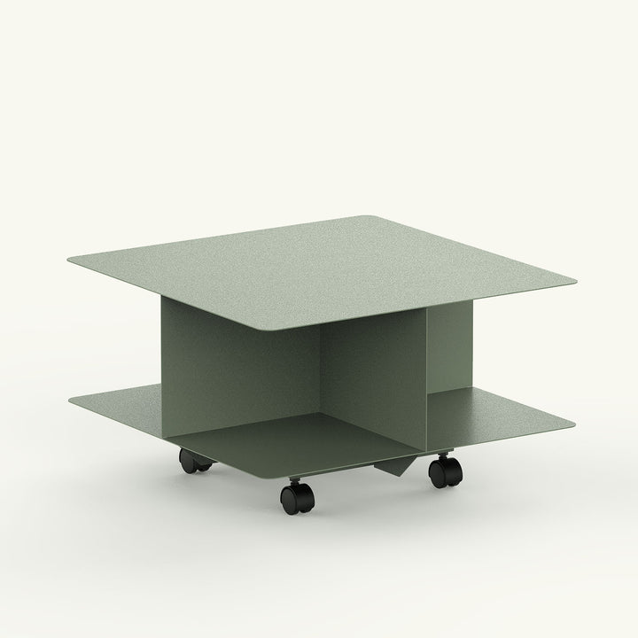 Glide Metal Orta Sehpa - APM028