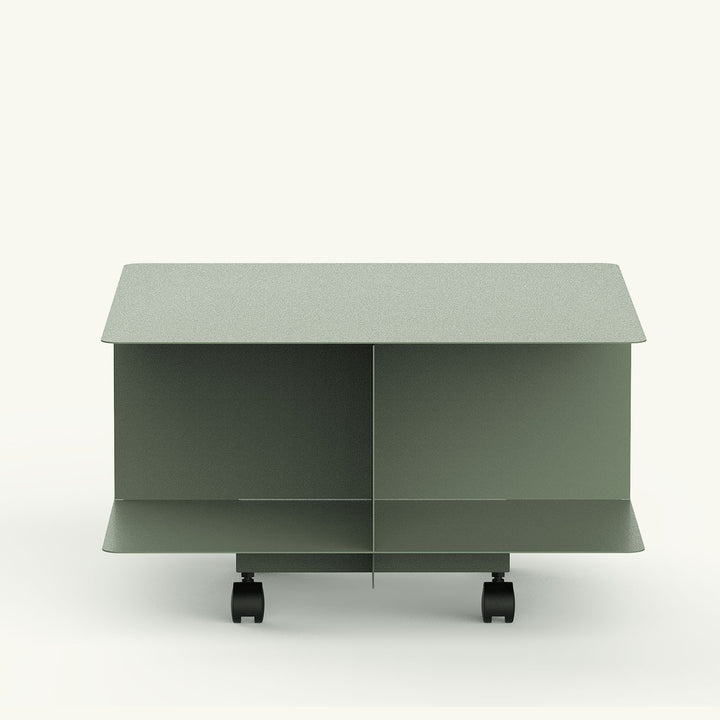 Glide Metal Orta Sehpa - APM028