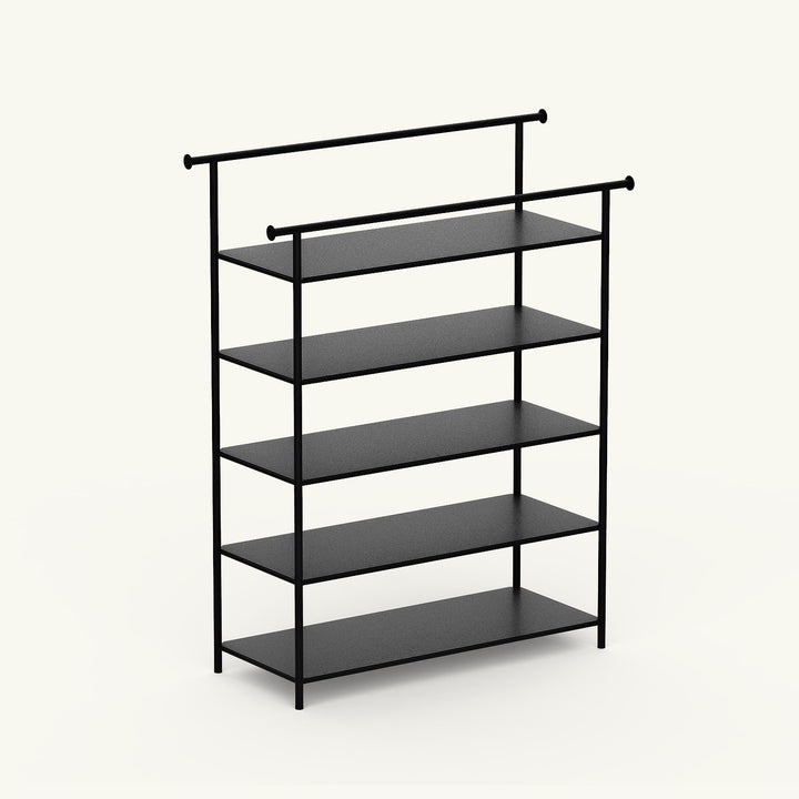 Moss Plus Metal Raflı Ünite - APM030