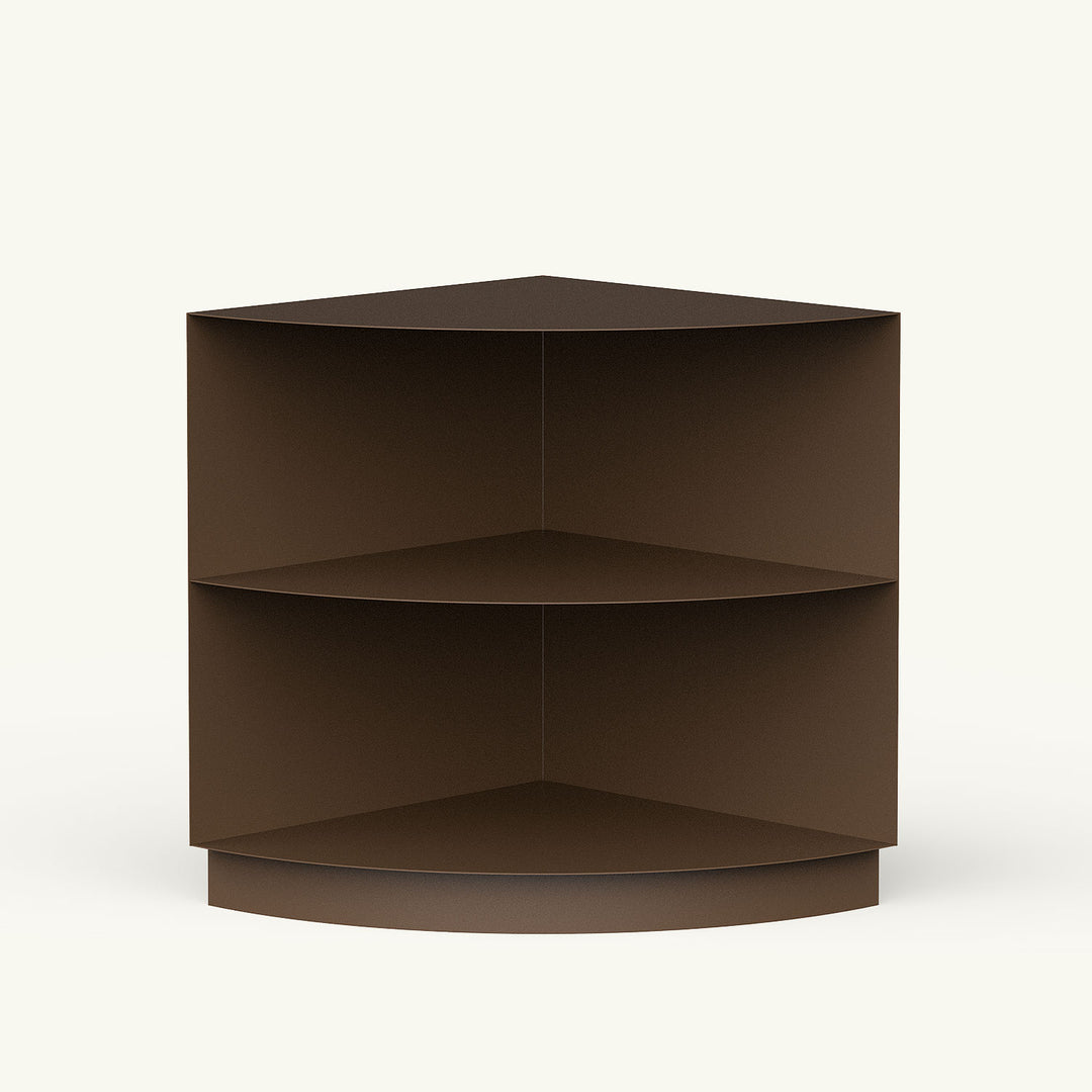 Nook Metal Köşe Sehpa - APM043