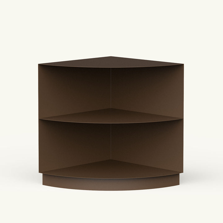 Nook Metal Köşe Sehpa - APM043