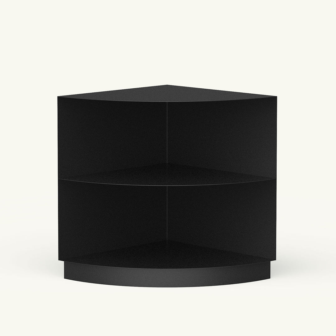 Nook Metal Köşe Sehpa - APM043