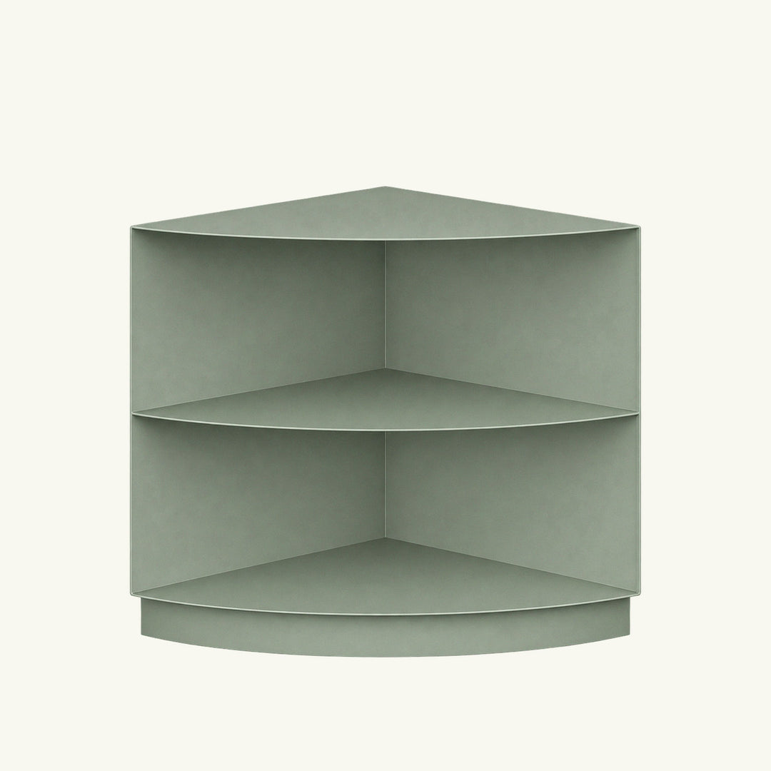 Nook Metal Köşe Sehpa - APM043