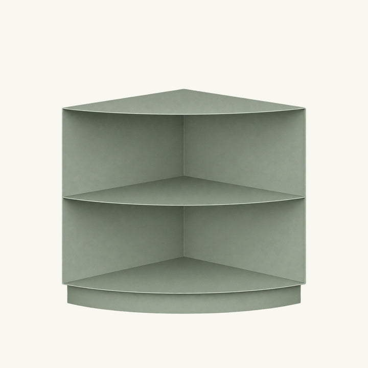Nook Metal Köşe Sehpa - APM043