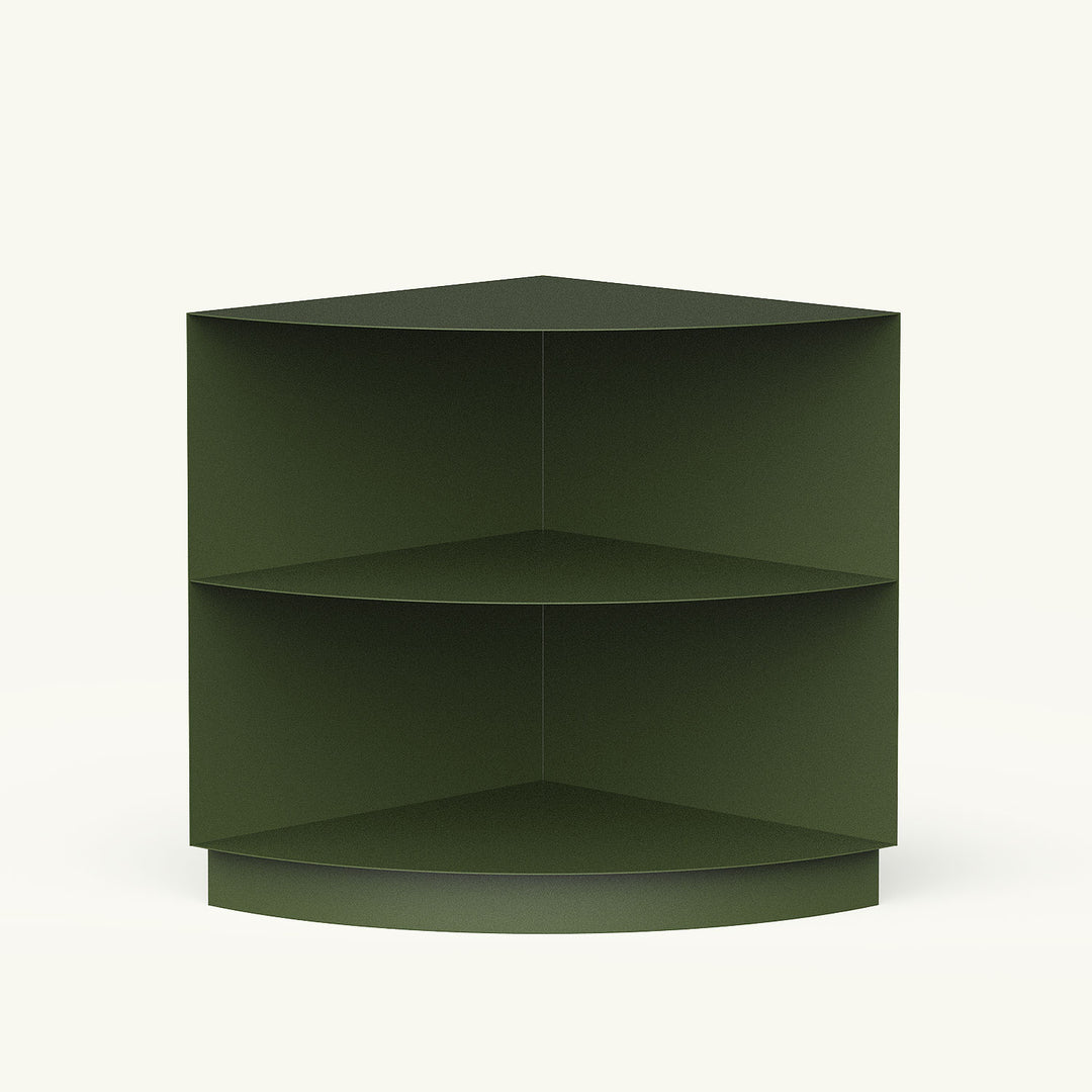 Nook Metal Köşe Sehpa - APM043