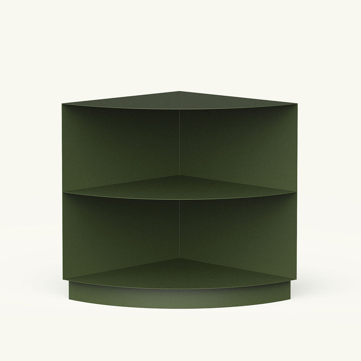 Nook Metal Köşe Sehpa - APM043