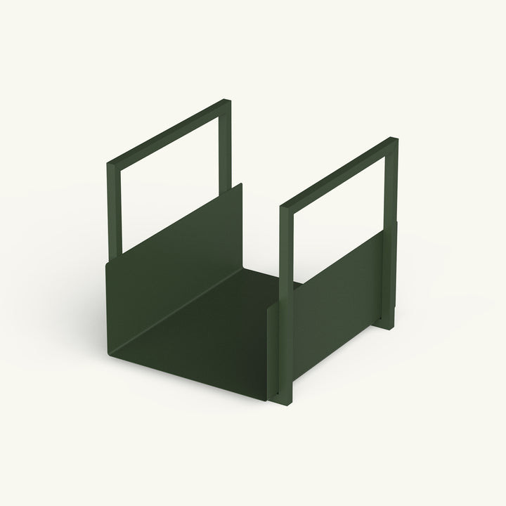 Stack Metal Odunluk - APM036