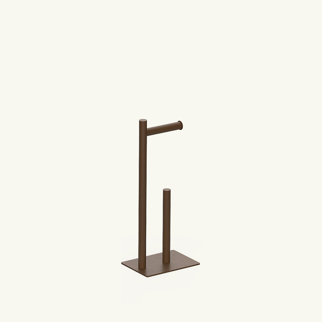 Moss Metal Tuvalet Kağıtlığı - APM037