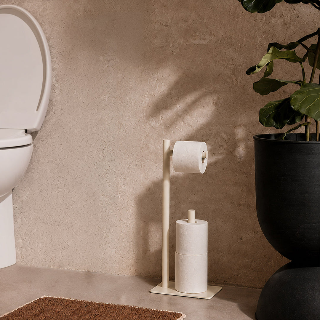 Moss Metal Tuvalet Kağıtlığı - APM037