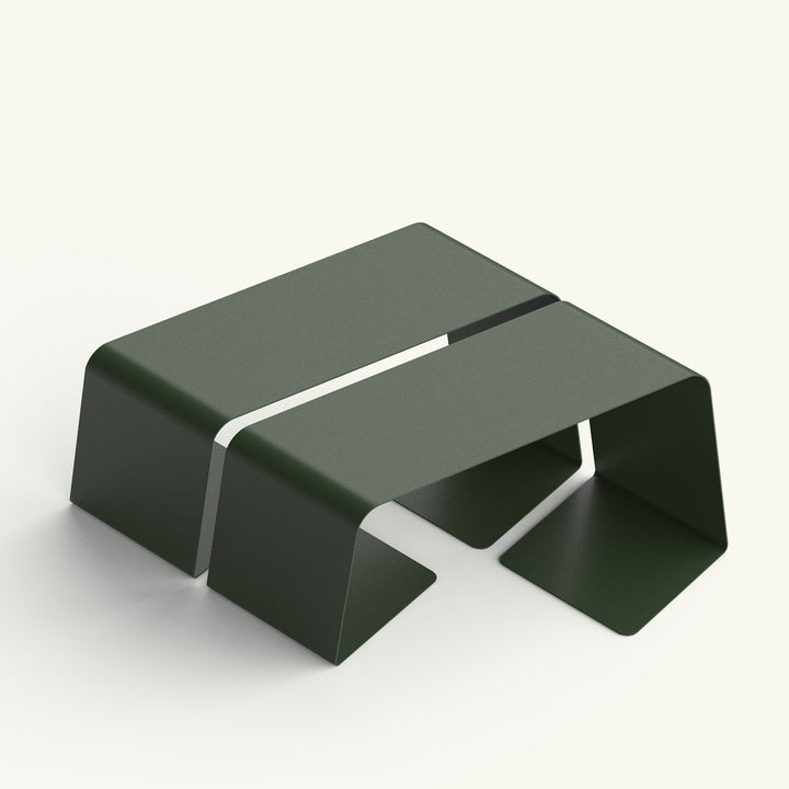 Loop Metal Orta Sehpa - APM039