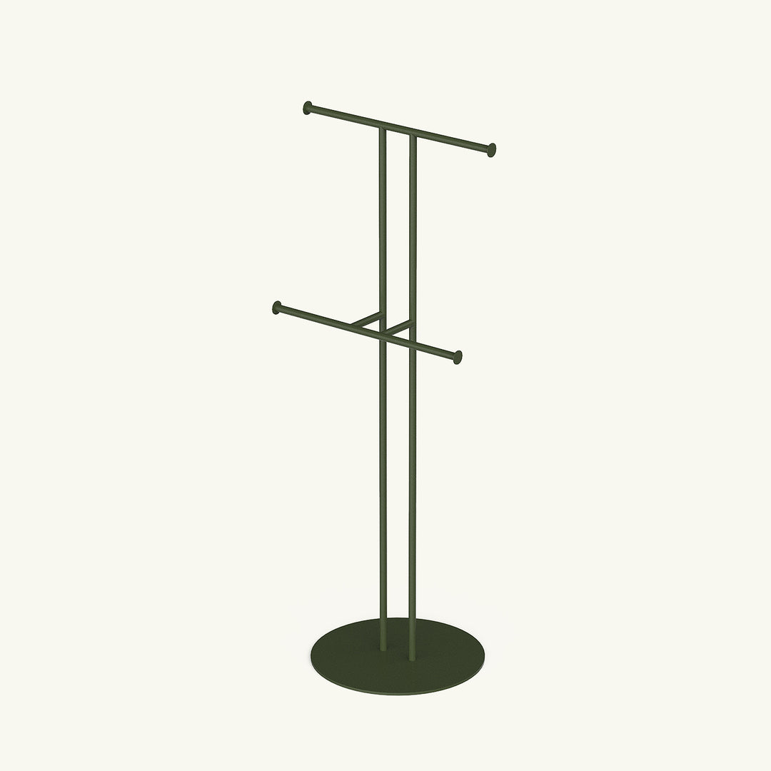 Moss Metal Dilsiz Uşak - APM044