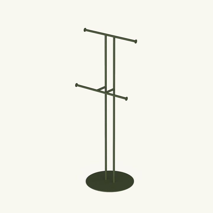 Moss Metal Dilsiz Uşak - APM044