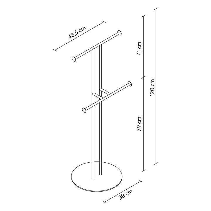 Moss Metal Dilsiz Uşak - APM044