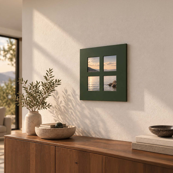 Pixa Metal Fotoğraf Çerçevesi - APM046