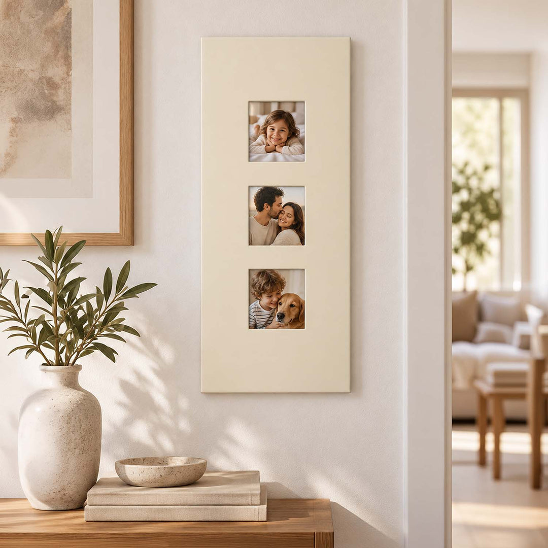 Pixa Metal Fotoğraf Çerçevesi - APM046