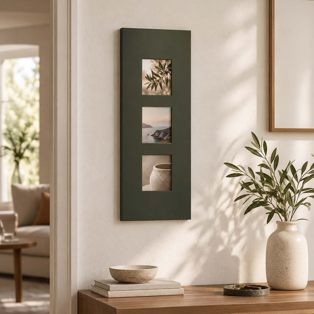 Pixa Metal Fotoğraf Çerçevesi - APM046