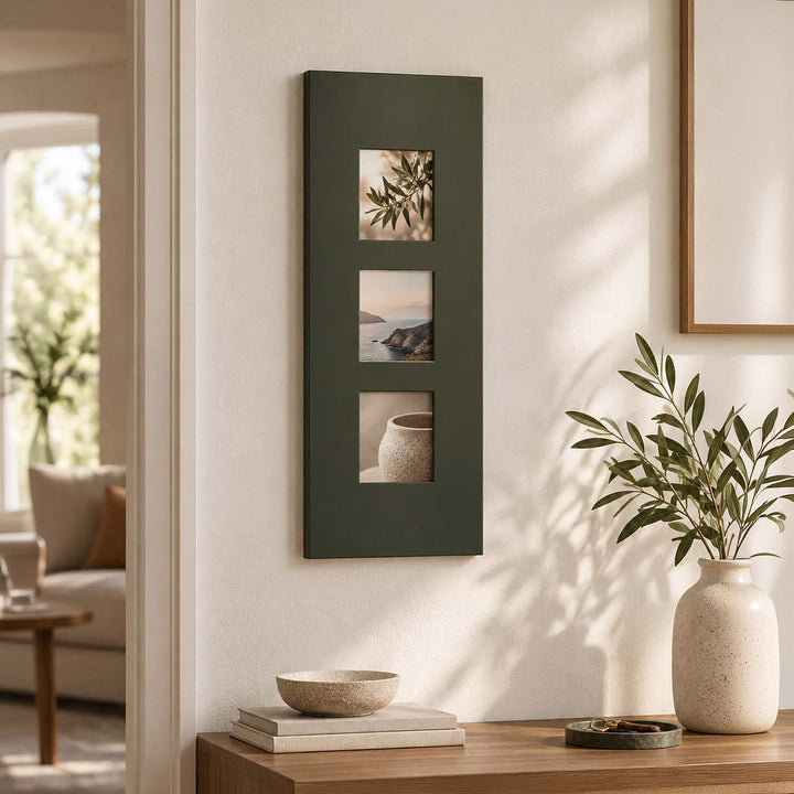 Pixa Metal Fotoğraf Çerçevesi - APM046