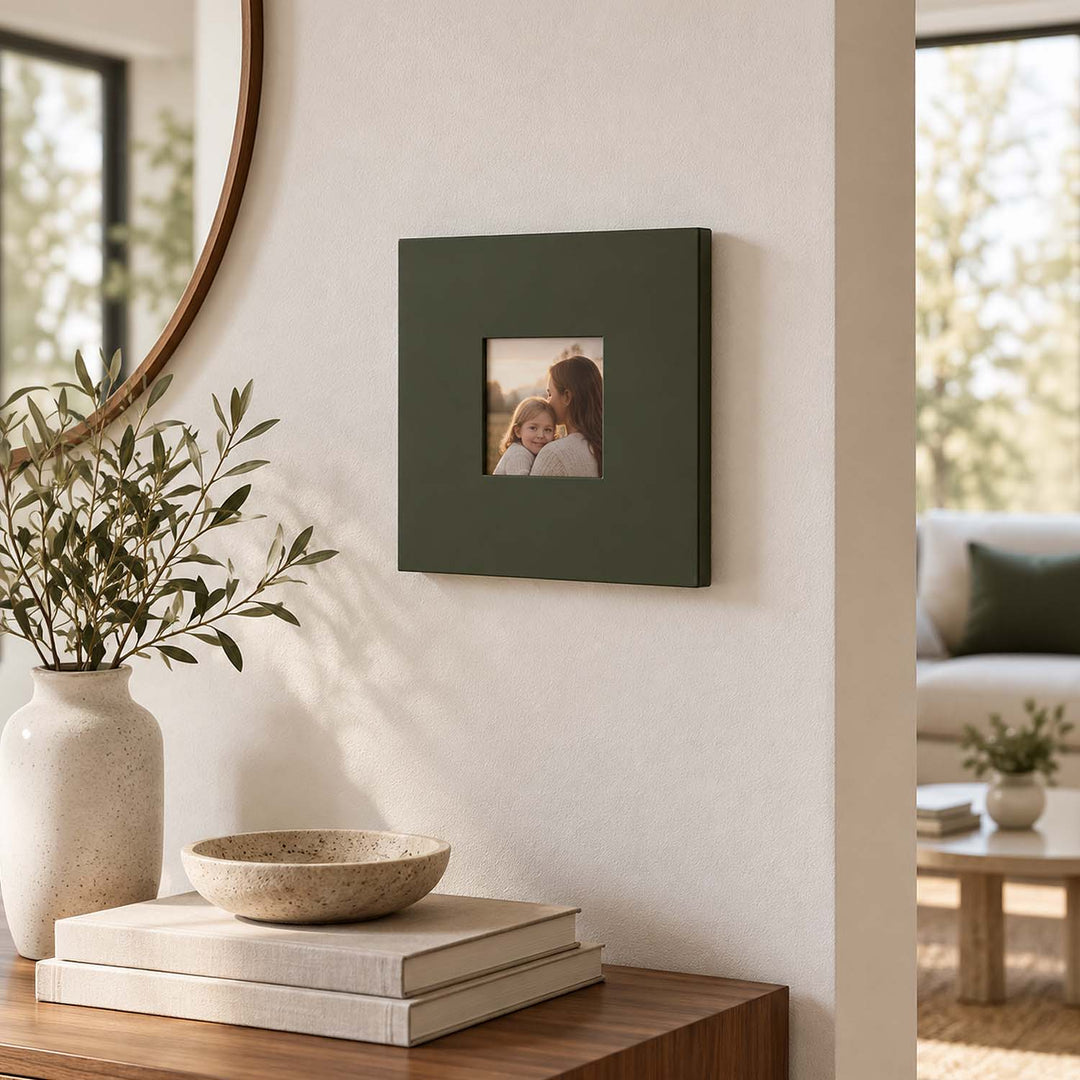 Pixa Metal Fotoğraf Çerçevesi - APM046