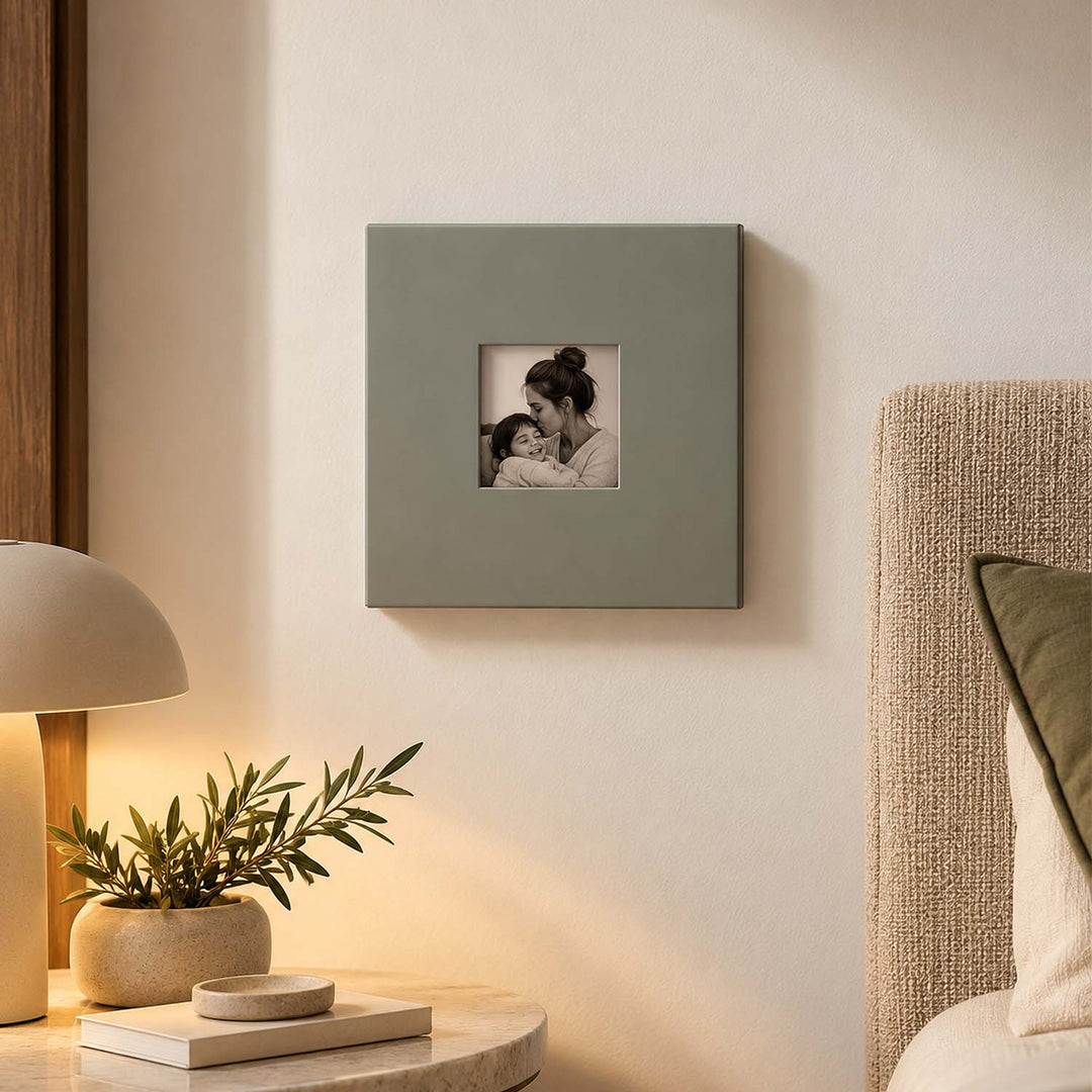 Pixa Metal Fotoğraf Çerçevesi - APM046