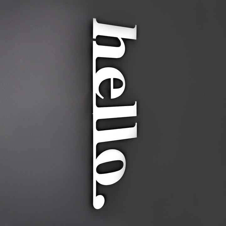 Hello - APT101 - FIRSAT