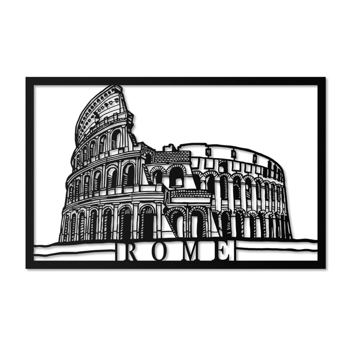 Colosseum - FIRSAT