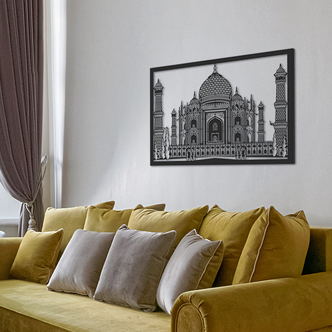 Tac Mahal - FIRSAT
