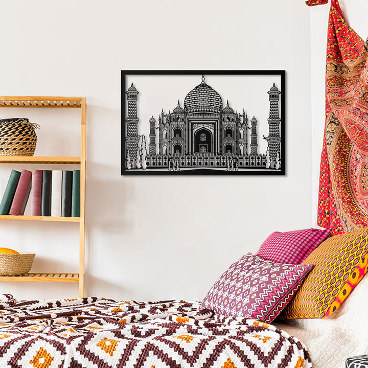 Tac Mahal - FIRSAT