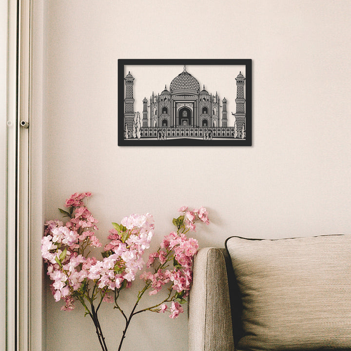 Tac Mahal - FIRSAT