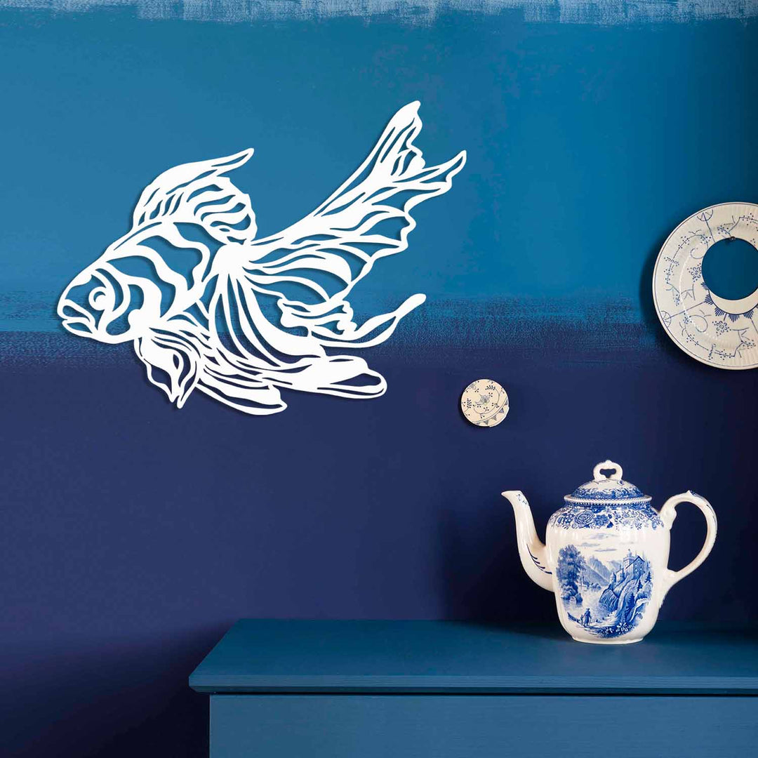 Japon Balığı 1 - FIRSAT