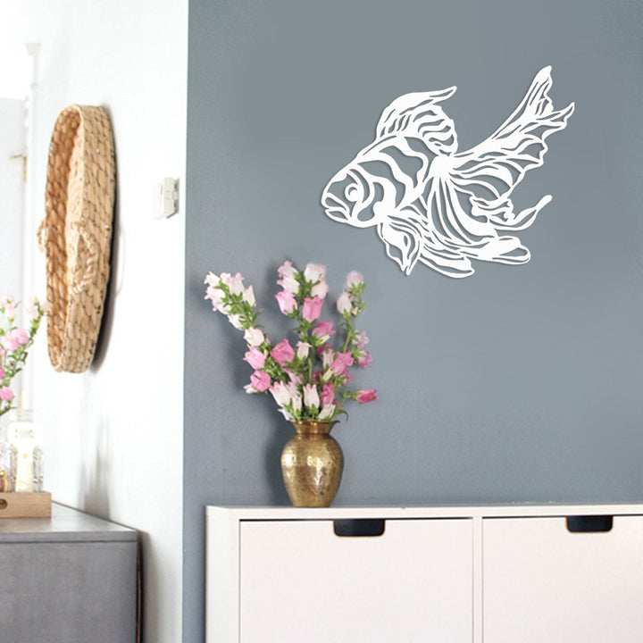 Japon Balığı 1 - FIRSAT