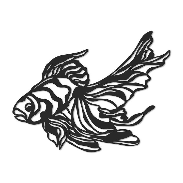 Japon Balığı 1 - FIRSAT