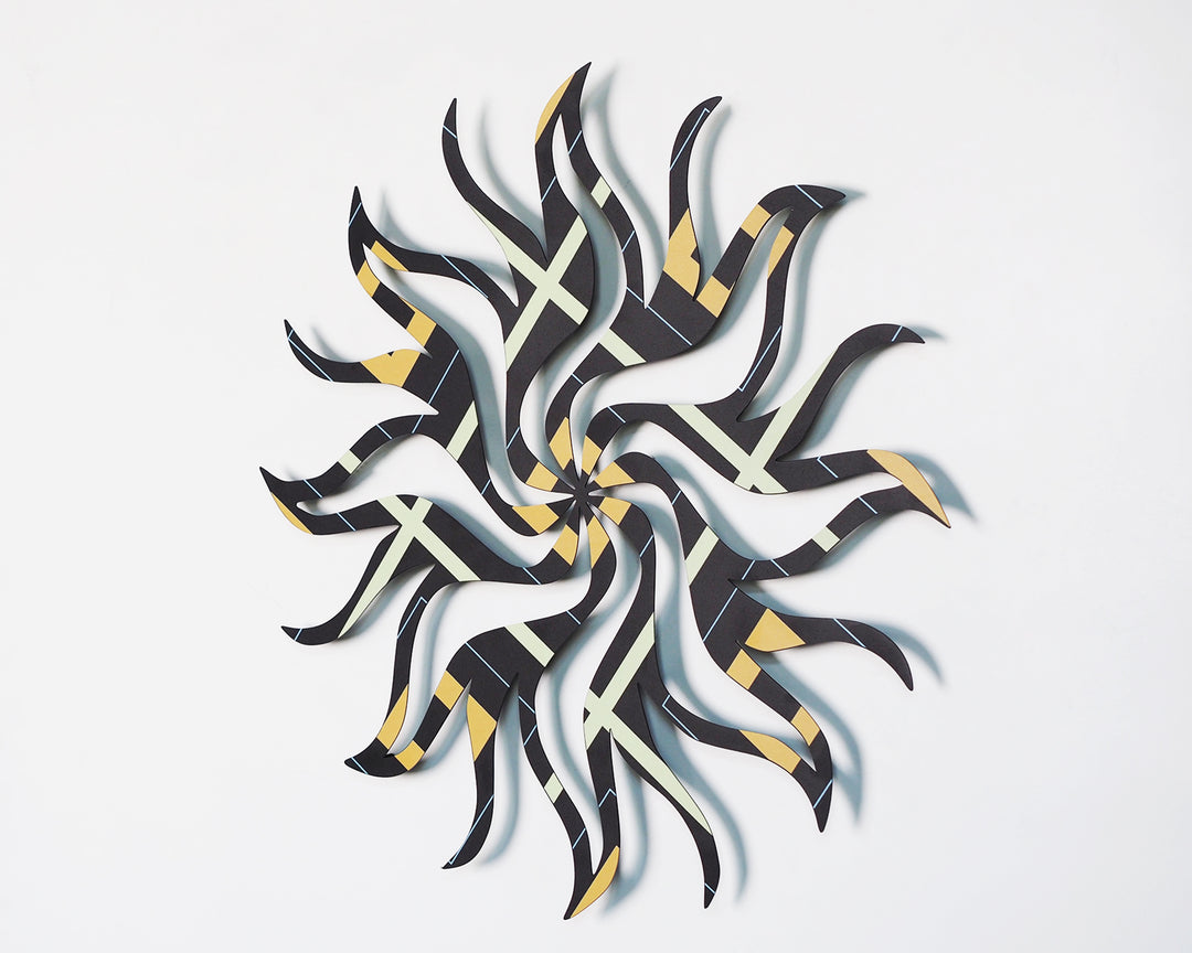 Summer Sun - APT762 - FIRSAT