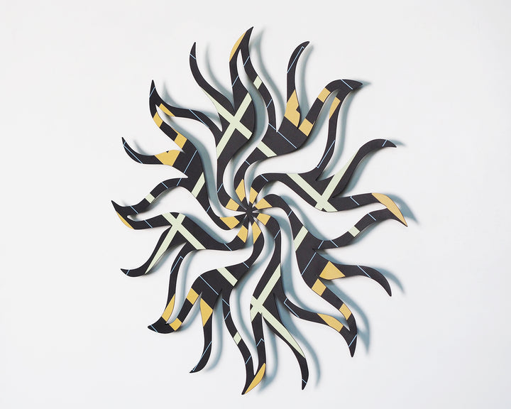 Summer Sun - APT762 - FIRSAT