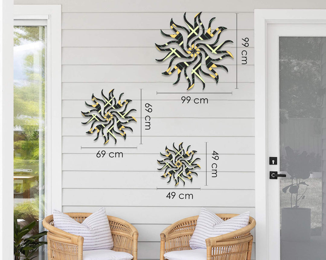 Summer Sun - APT762 - FIRSAT